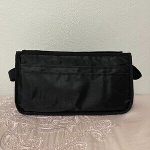 Black Organizer